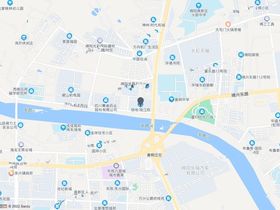 领地国际社区五期