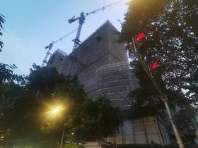 汉国置业港匯臺