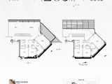 海德壹号_5室2厅4卫 建面265平米