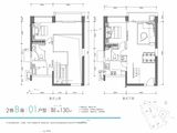 正东名苑_3室2厅2卫 建面130平米