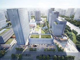 高新科创谷
