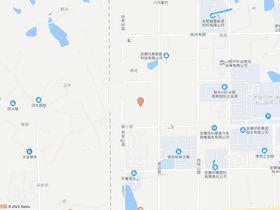 东至候店路;南至大别山路;西至将军岭路