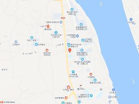 兆丰苑商住小区