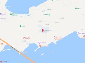 世茂海峡岛