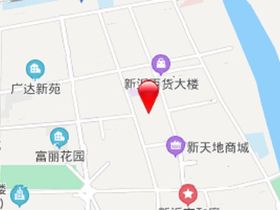 雨润公园壹号