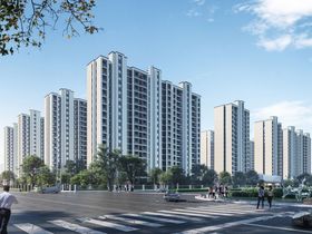 中建元熙府