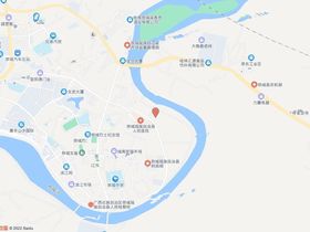 恭城徐福桃花源