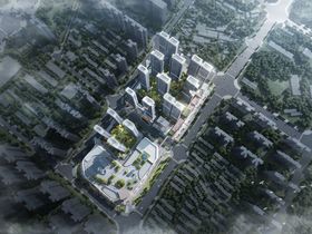 长沙建发观云