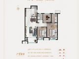公用瑞马观湖_3室2厅2卫 建面106平米