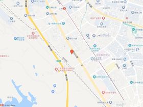 星河开市客环球商业中心