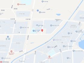 海樾花园