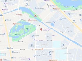 上淮府