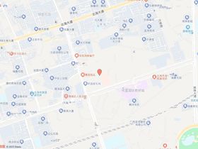 西南大道以北、上海路以东