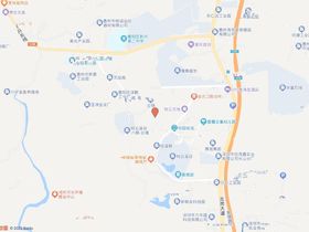 牧云溪谷毓山郡