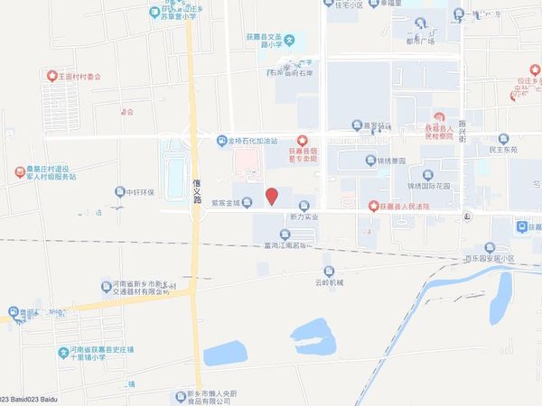 鸿盛铭郡二期