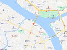 武汉城建保利花语和岸