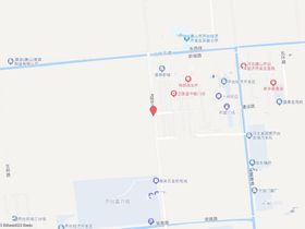 白沟河河道治理安置