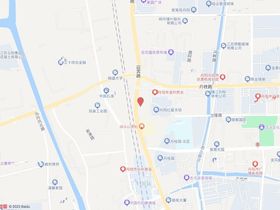 金茂丹阳国际社区