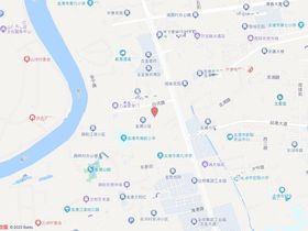 龙港江南名邸