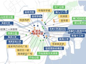 珠光锦程