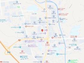 福丰商住楼
