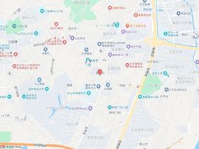 博爱上郡