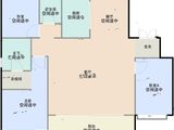 滨投置地珺玺中心_3室2厅2卫 建面192平米