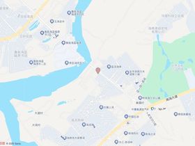 海岸港湾城
