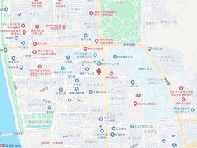 世纪新城