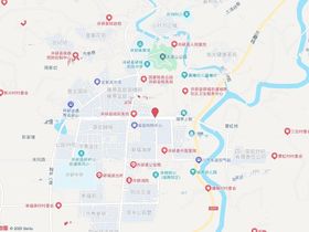 中驰时代天街