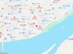 滨江嘉苑商住小区