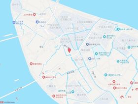 七里江湾