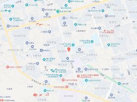万豪1618华府