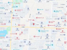 通许鸿海国际龙府