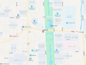 鹿鸣湖壹号玺府