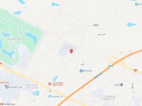 惠东万洋众创城