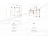 太平河理想水岸【瑞璟壹号院】_4室8厅8卫 建面644平米