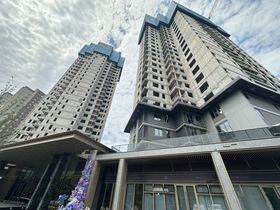 绿城梅溪半山