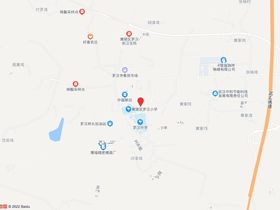 雁河里