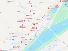银阁雍景台