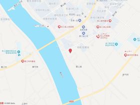 中央公园滨河湾